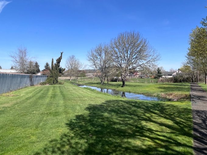 Park View
